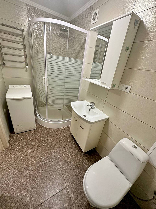 Оренда Квартира 1-кімнатна, 3/10 поверх на Мазепи Гетьмана вул., 175a Івано-Франківськ - фото 4