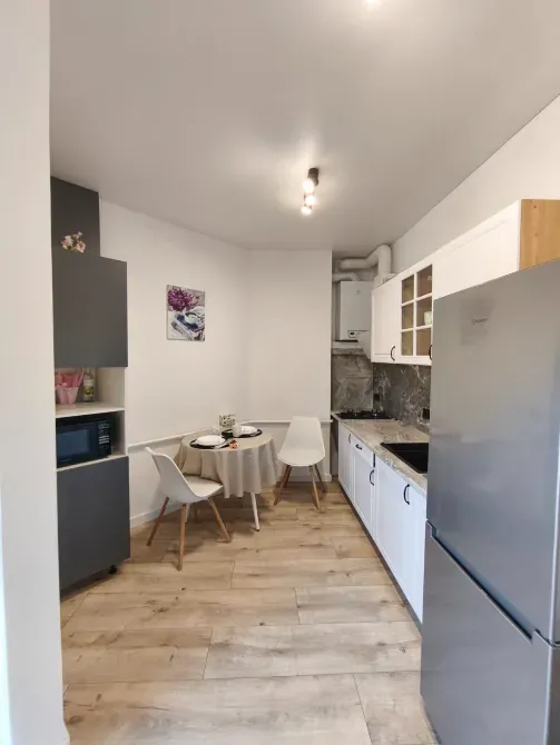 For rent 1-room Apartment 39 sq.m Університетська 3 Uzhhorod - photo 7