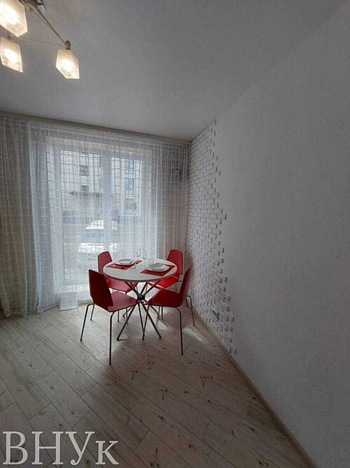 Продаж Квартира 1-кімнатна, 1/5 поверх на Струмівка Луцьк - фото 9