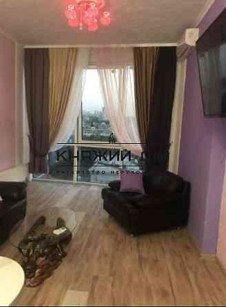 Просторная видовая 2-х к.кв. студио в ЖК Smart Plaza Polytech. № 21113445 Київ