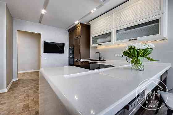 Продаж 4к Квартира 134 кв.м Княгині Ольги вул. Львів