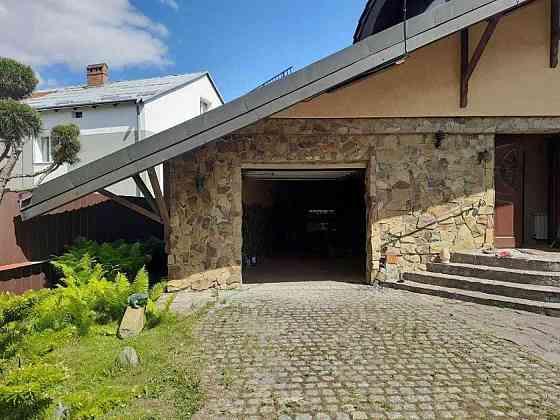 Продаж Будинок 7-кімнатний на вул. Вербова Брюховичі (м Львів район)