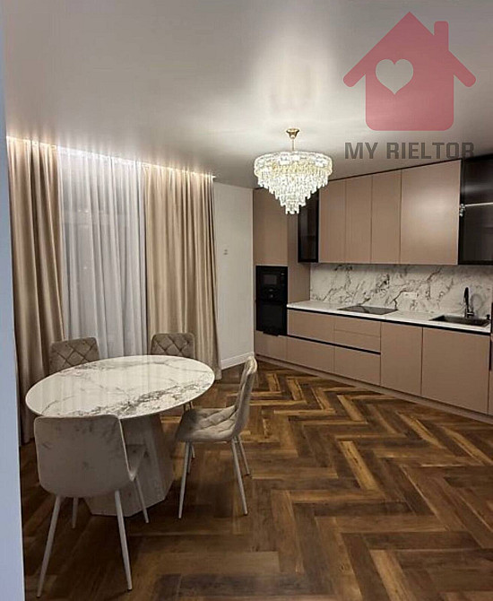 Продаж Квартира 1-кімнатна, 6/7 поверх на Фогорашія Ужгород - фото 1