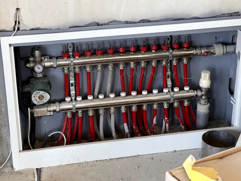 Продам будинок в с.Фонтанка (ТЦ "Рівʼєра") Фонтанка - фото 15