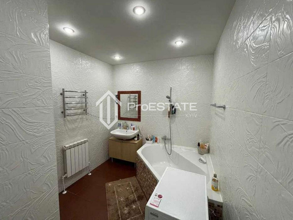 Продаж Квартира 1-кімнатна, 18/25 поверх на вул. вул.Голосіївська Київ - фото 7