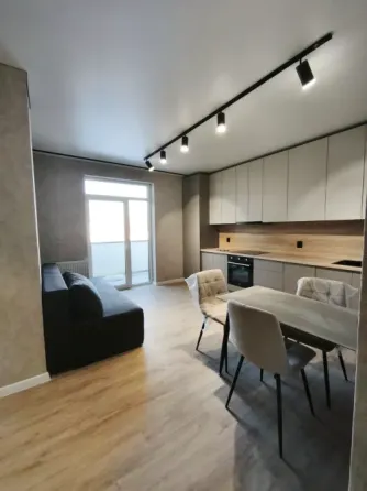 Продажа 1к Квартира 39 кв.м Тихого 11 Ужгород