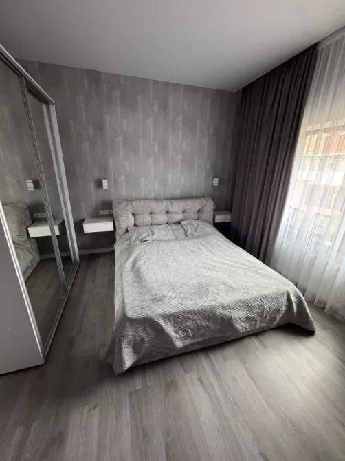 Продаж 1-поверховий Будинок з ділянкою 5 сот 95 кв.м 2 кімн. на JV45+4H, Лиманський район, Одеська область, 67512 Одеса - фото 2