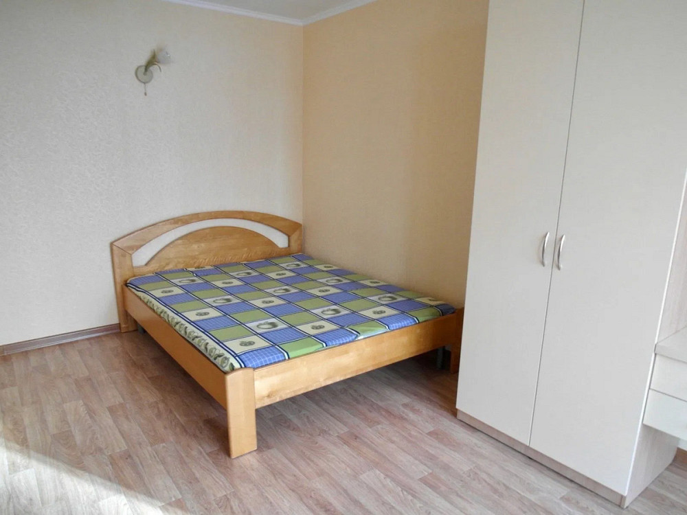 Оренда Квартира 1-кімнатна, 2/5 поверх на Миру, 11 Київ - фото 20