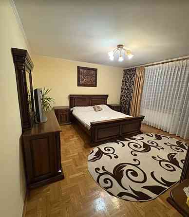 Продаж Квартира 2-кімнатна, 3/5 поверх Тернопіль