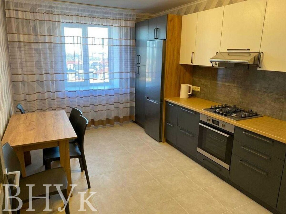 Продаж Квартира 1-кімнатна, 7/10 поверх на Відродження Luts'k - photo 12