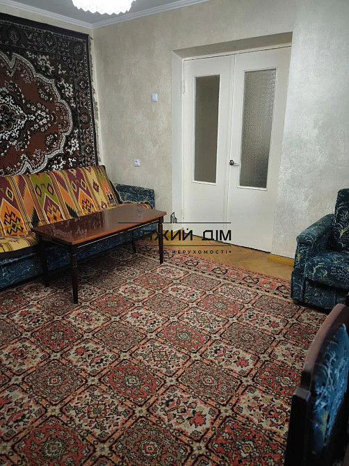 Оренда Квартира 2-кімнатна, 1/10 поверх на вул. Луначарского Анатолия ул./Митрополита Андрія Шептицького Kiev - photo 3