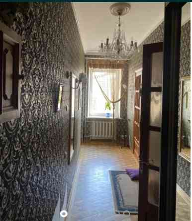 Центр Одессы.  Квартира на Ришельевской. Одесса