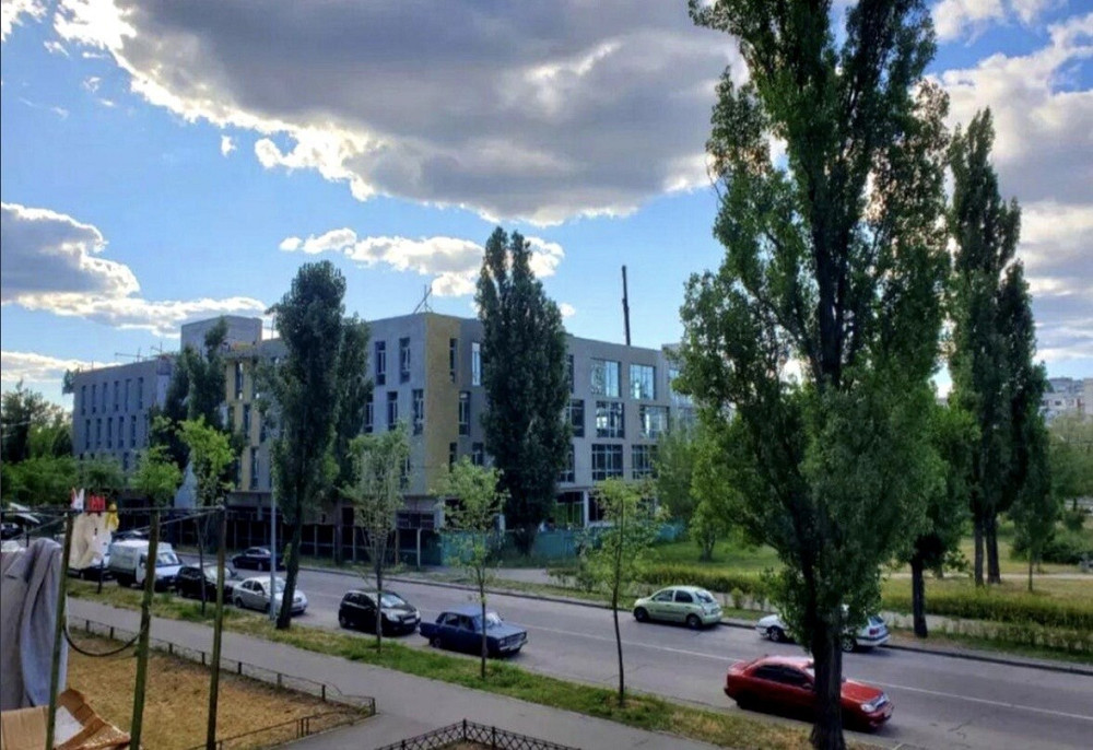 Оренда Квартира 1-кімнатна, 2/9 поверх на улица ул. Ивана Мыколайчука, д.4 Kiev - photo 10