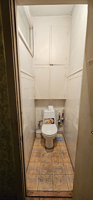 Продаж Квартира 3-кімнатна, 3/9 поверх на Лесі Українки вул., д. 24 Kiev - photo 20