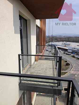 Продаж Квартира 1-кімнатна, 8/9 поверх на Бабяка, 61 Ужгород