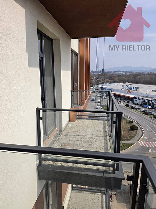 Продаж Квартира 1-кімнатна, 8/9 поверх на Бабяка, 61 Ужгород - фото 1