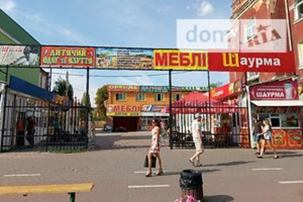 Оренда торгове приміщення поверх - 1/3 Вінниця - фото 3