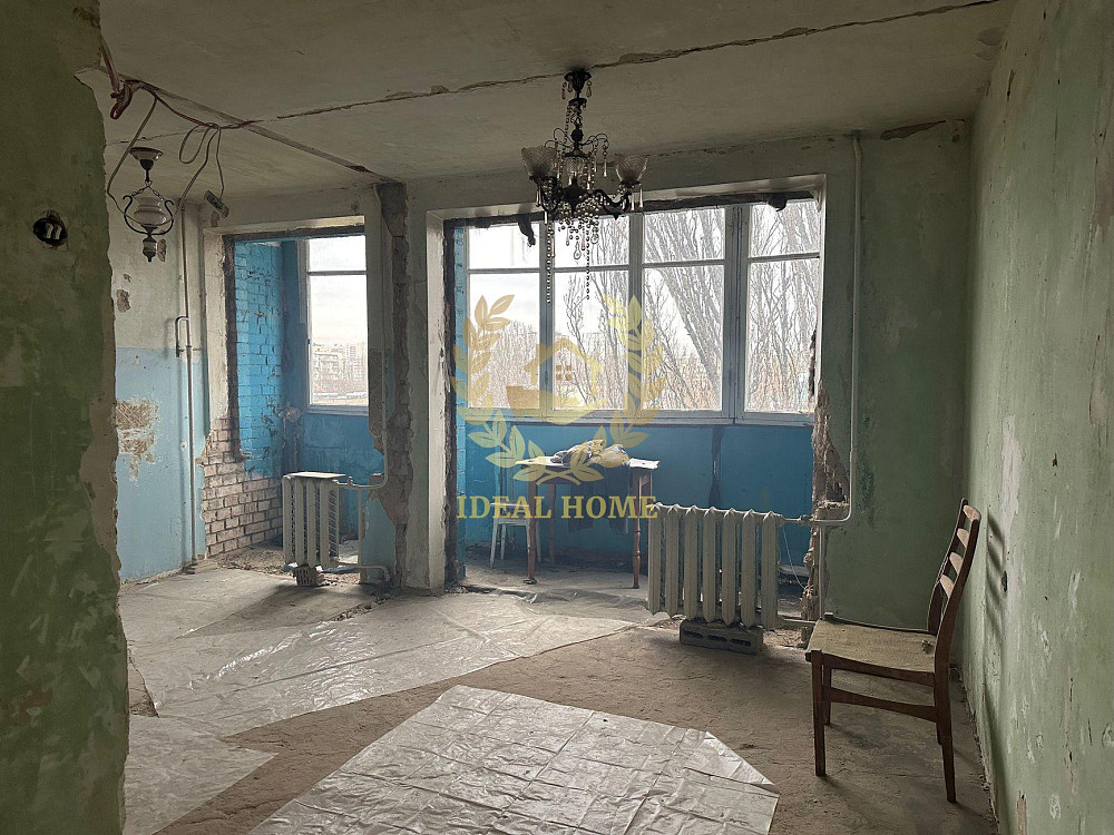 Продаж Квартира 1-кімнатна, 8/9 поверх на Зодчих ул., 56А Київ - фото 5