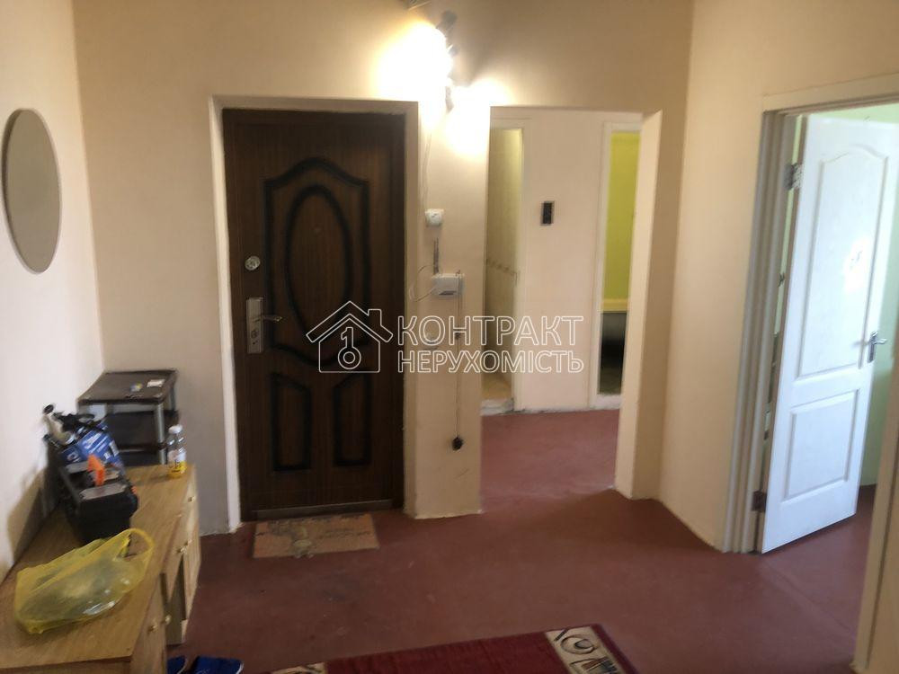 Оренда Квартира 3-кімнатна, 15/16 поверх на вул. Волонтерська Харків - фото 4