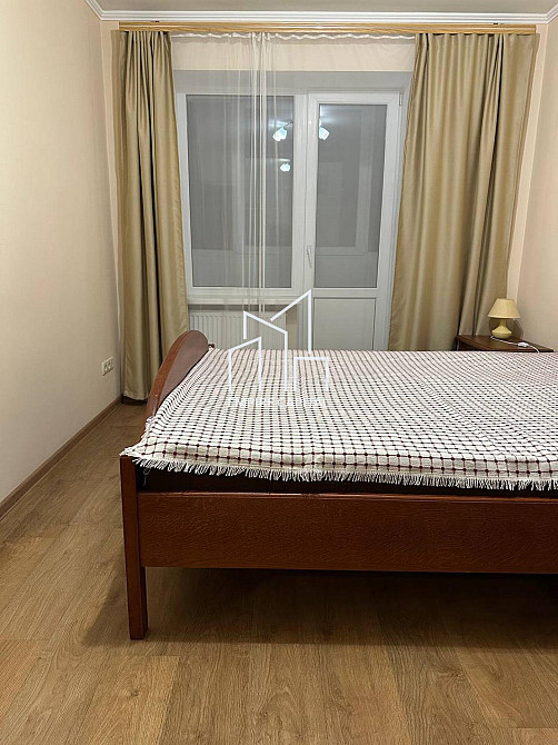 Оренда Квартира 3-кімнатна, 1/9 поверх на вул. Білінського Михайла Львів - фото 4