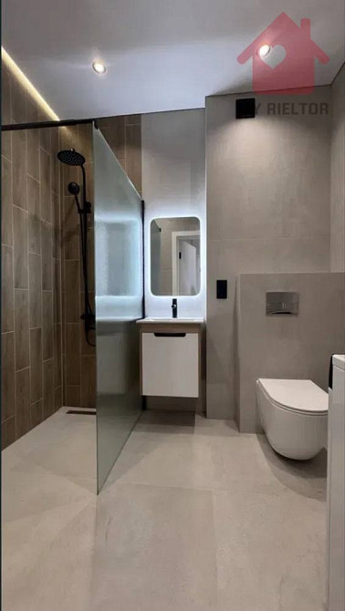 Оренда Квартира 1-кімнатна, 3/5 поверх на Руська Ужгород - изображение 10