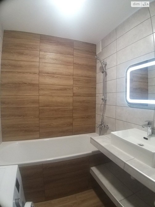 Оренда Квартира 2-кімнатна, 4/16 поверх на вул. Тростянецька, 6Б Київ - фото 9