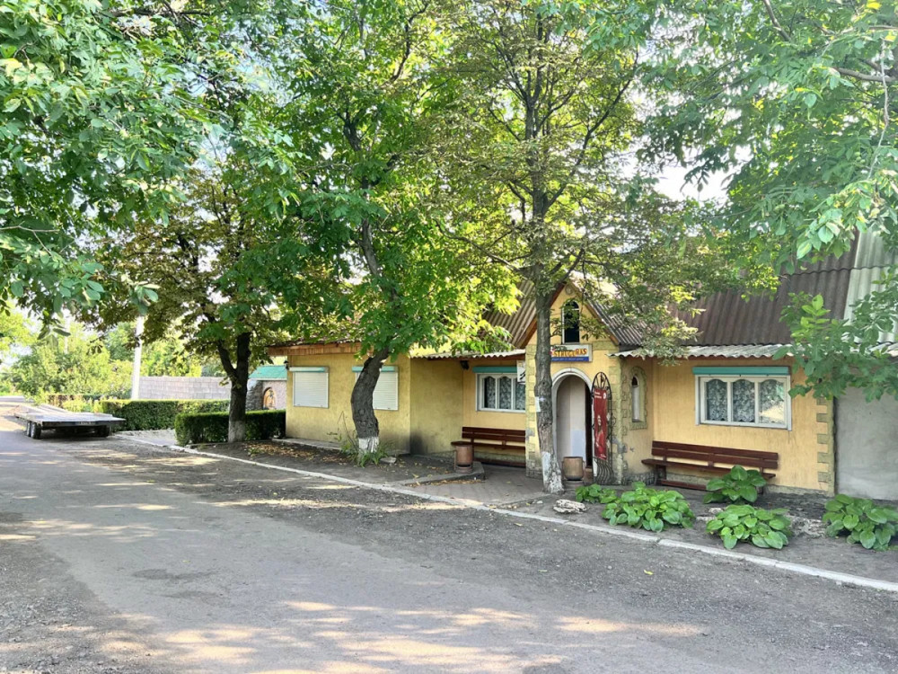 Продам будинок + готовий бізнес. Новоукраїнка Новоукраїнка - фото 10