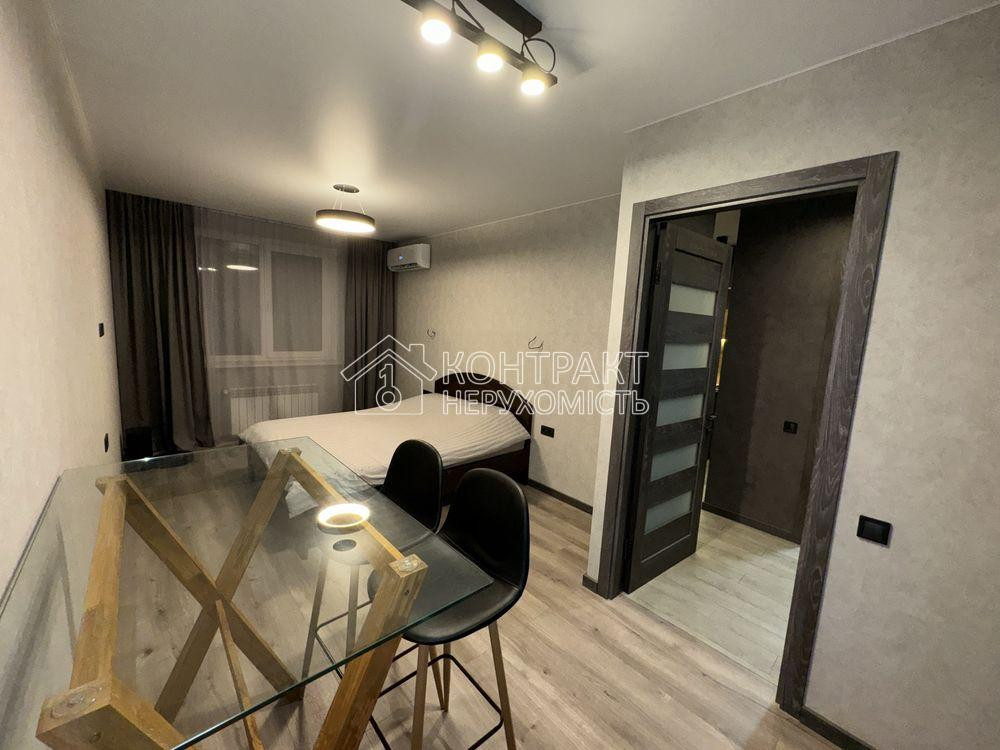 Продаж Квартира 1-кімнатна, 8/9 поверх на вул. Борткевича Харків - фото 6