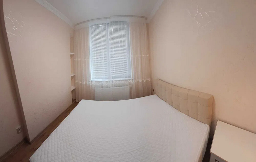 Оренда Квартира 2-кімнатна, 1/26 поверх на Бульвар Гашека, 22 Киев - изображение 5