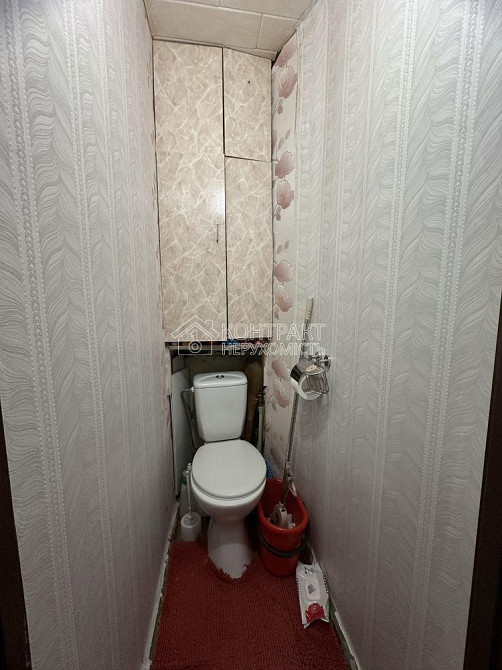 Продаж Квартира 2-кімнатна, 1/9 поверх на вул. Юбилейный Проспект Kharkiv - photo 9