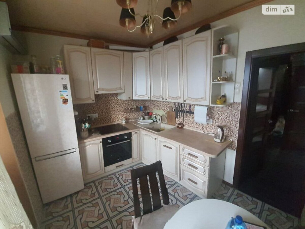 Оренда Квартира 2-кімнатна, 9/16 поверх на Ахматової Анни, 16Г Київ - фото 7