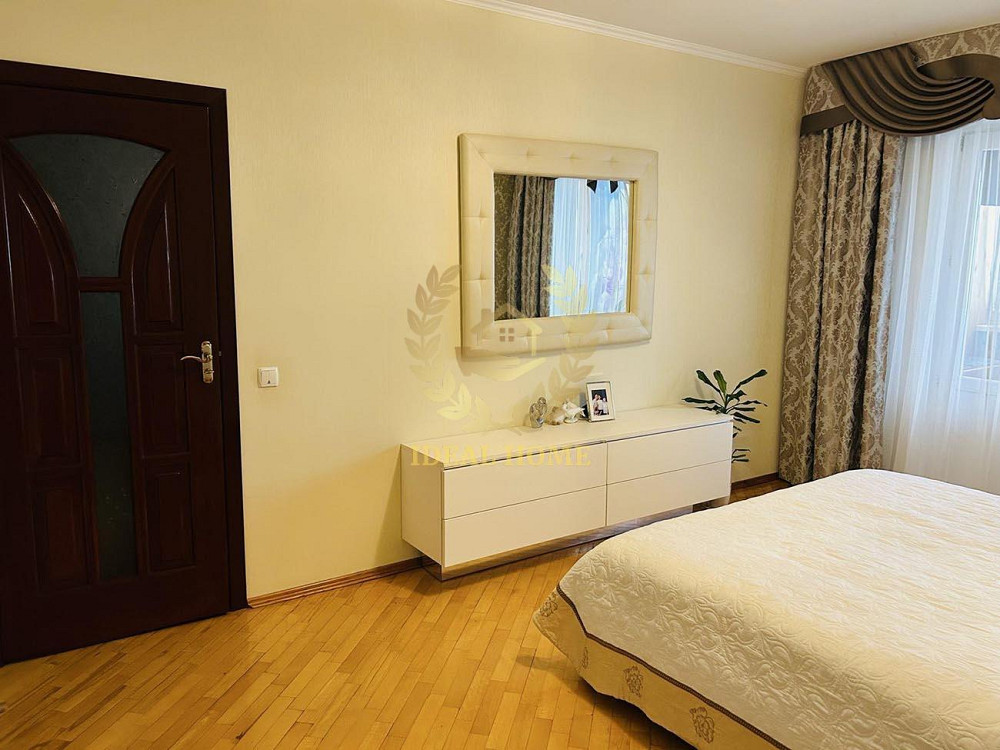 Продаж квартири у Києві ЖК «Червоний Хутір» Київ - фото 3