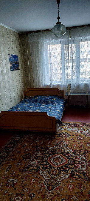 Оренда Квартира 1-кімнатна, 5/10 поверх на Здолбунівкька, 7 Київ - фото 2