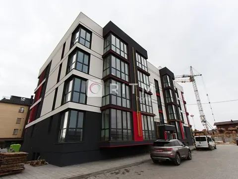 For sale 1-room Apartment 43 sq.m 1 Luts'k - photo 9