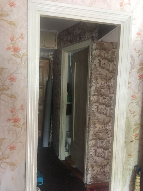 Продаж Квартира 3-кімнатна, 2/3 поверх на вул. Марʼянівка Житомир - фото 9