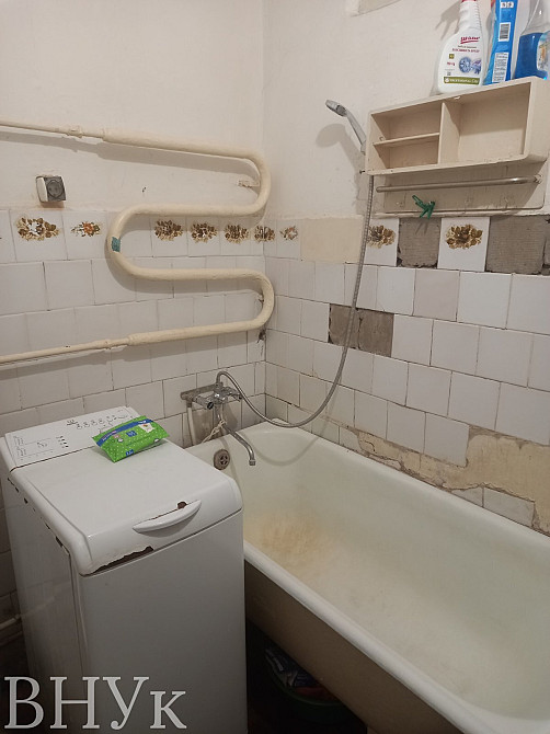 Продаж Квартира 2-кімнатна, 5/5 поверх на Степана Бандери Luts'k - photo 8