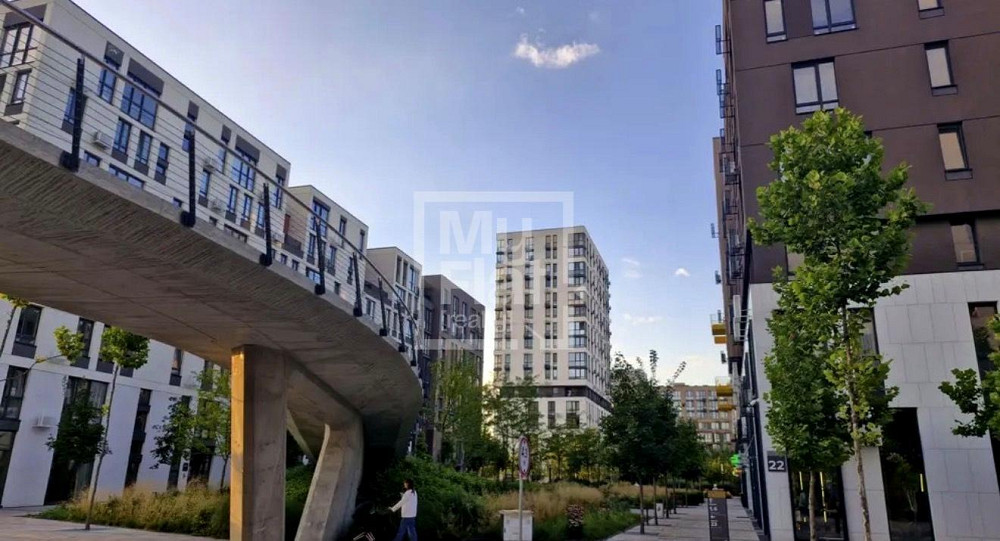 Продаж Квартира 4-кімнатна, 7/7 поверх на вул. Салютна Київ - фото 5