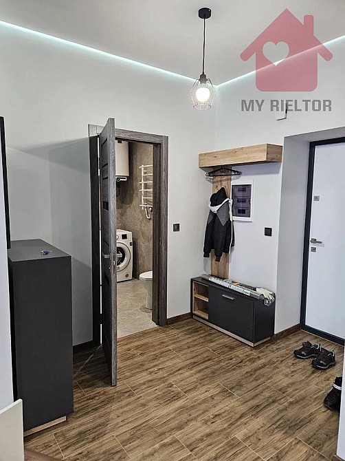 Оренда Квартира 1-кімнатна, 6/7 поверх на Волошина Минай - изображение 6