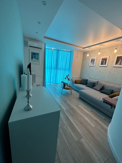 Продаж Квартира 2-кімнатна, 17/24 поверх на Драгоманова вул., д. 10 Київ - фото 6