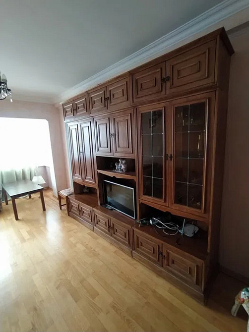 Оренда Квартира 1-кімнатна, 9/9 поверх на Мілютенка, 15а Київ - фото 17