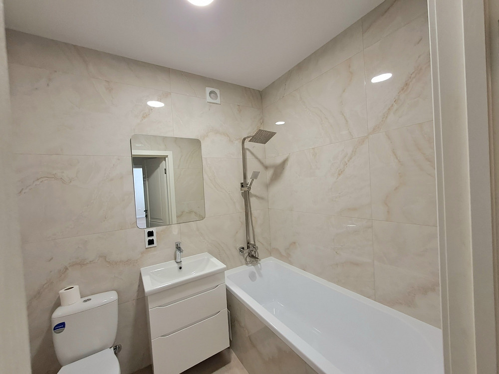 Оренда Квартира 1-кімнатна, 3/5 поверх на вул. Весела Тернополь - изображение 11