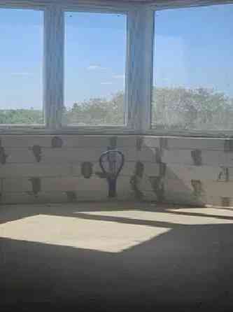 Однокомнатная квартира в ЖК Алексеевский Odessa