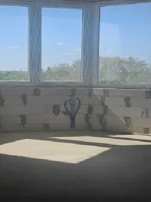 Однокомнатная квартира в ЖК Алексеевский Odessa - photo 3