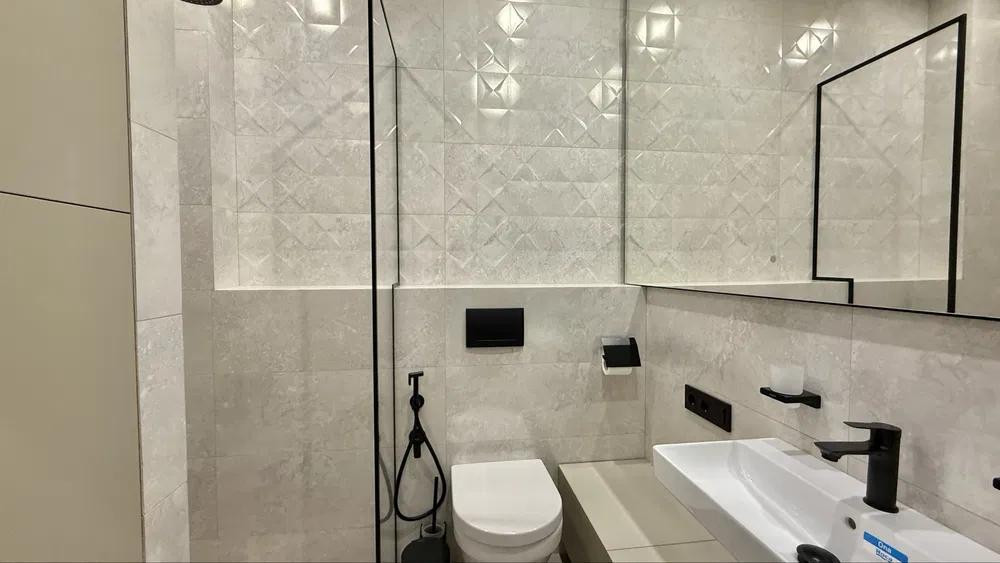 Продаж 1к Квартира 91 кв.м Лесі Українки, 21  - фото 10