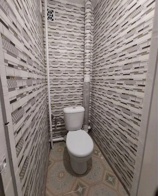 Оренда Квартира 1-кімнатна, 3/16 поверх на вул. Вишняківська, 5 Київ - фото 9