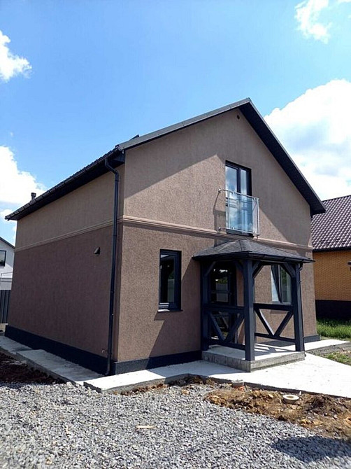 Продаж Будинок  - изображение 1