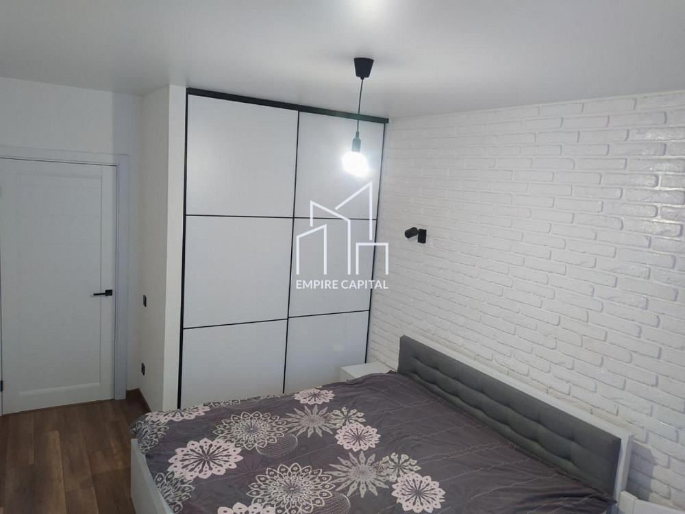 Оренда 1к Квартира 57 кв.м Кульпарківська вул. L'viv - photo 15