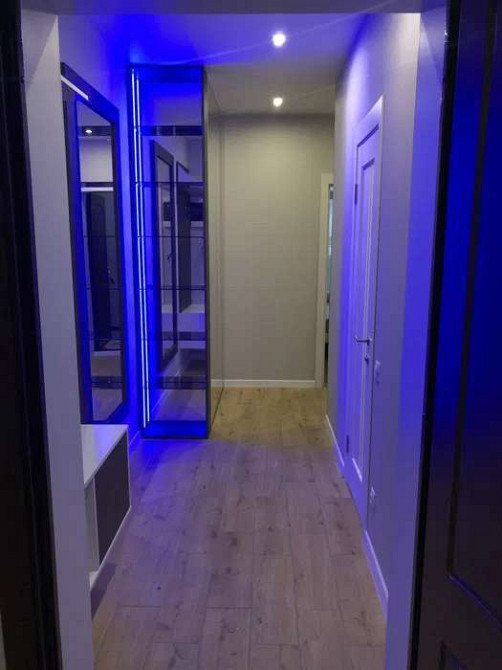 Оренда Квартира 2-кімнатна, 9/16 поверх на ул. Тираспольская Київ - фото 1