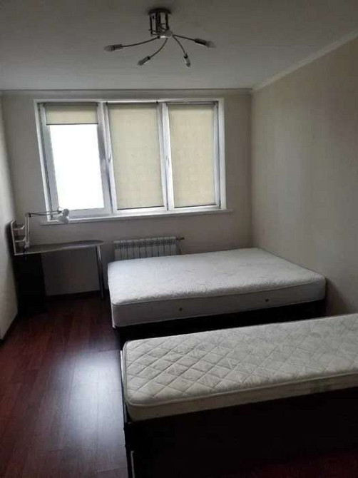 Оренда Квартира 2-кімнатна, 21/25 поверх на ул. Урловская, 23 Київ - фото 2