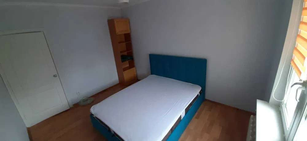 Оренда Квартира 2-кімнатна на ул. Урловская, 19 Київ - фото 1